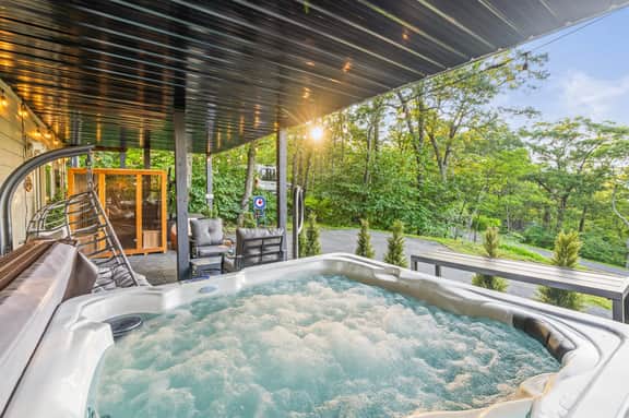 Chateau Greenstone