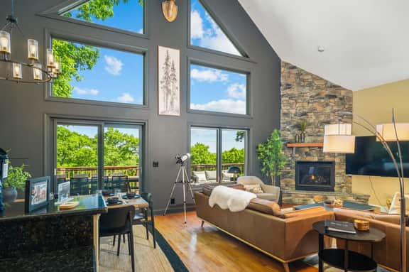 Chateau Greenstone